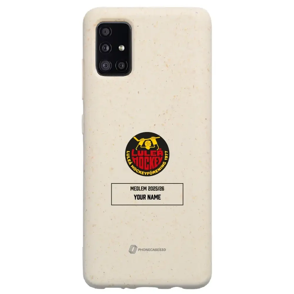 Luleå Hockey Official Compostable Phone Case Design Membership + Name - Image 41