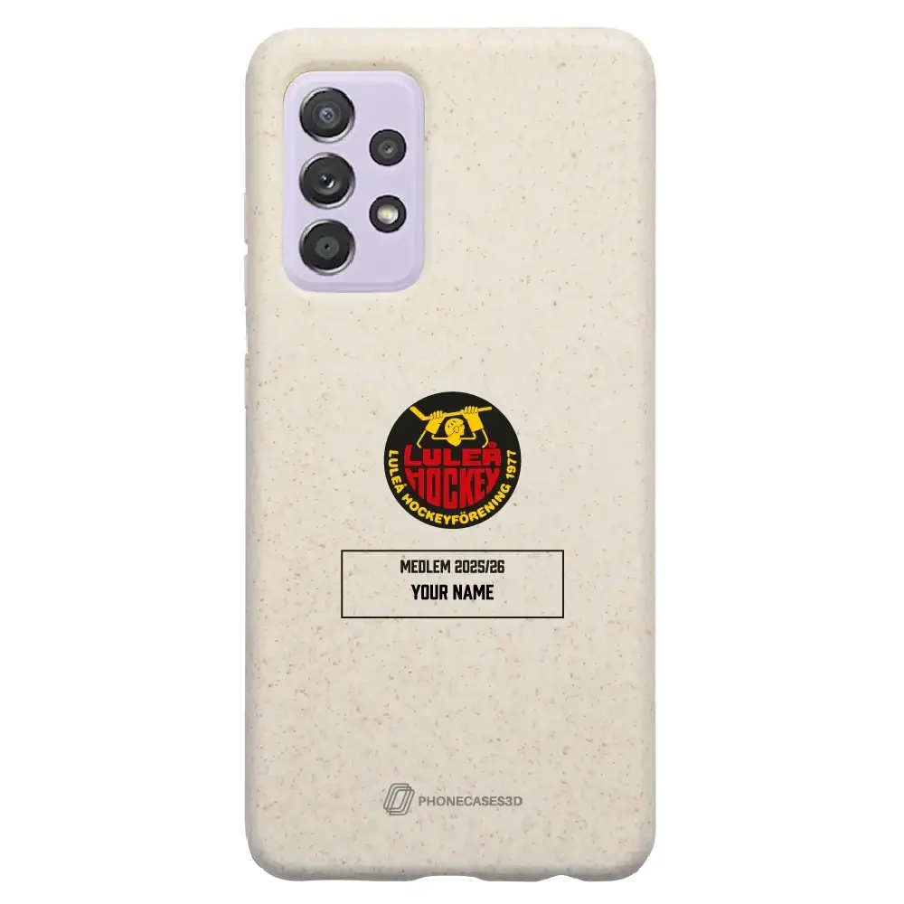 Luleå Hockey Official Compostable Phone Case Design Membership + Name - Image 42
