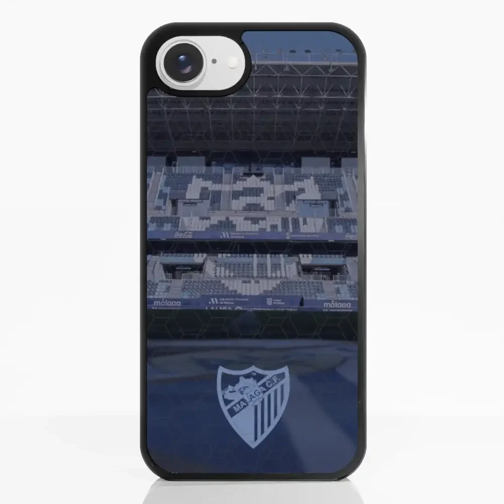 Málaga CF Official 3D Case Phone Case Design Stadium - Image 21