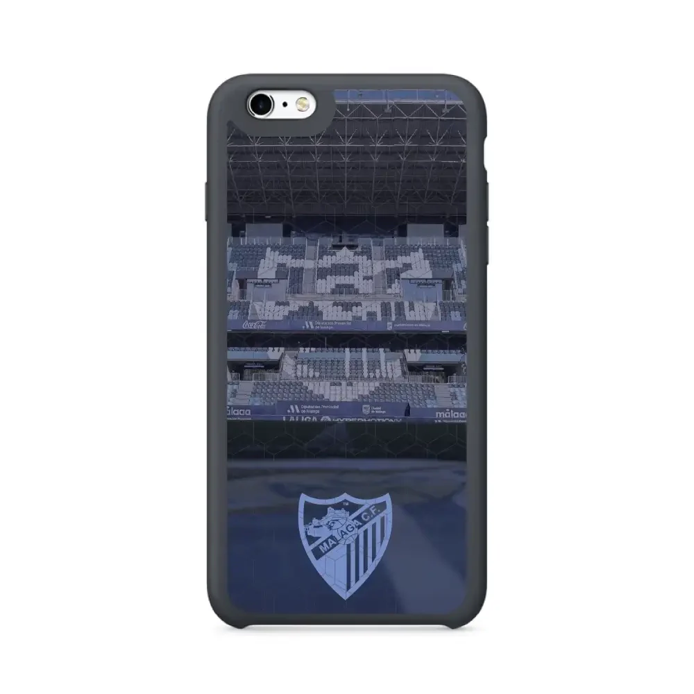Málaga CF Official 3D Case Phone Case Design Stadium - Image 27