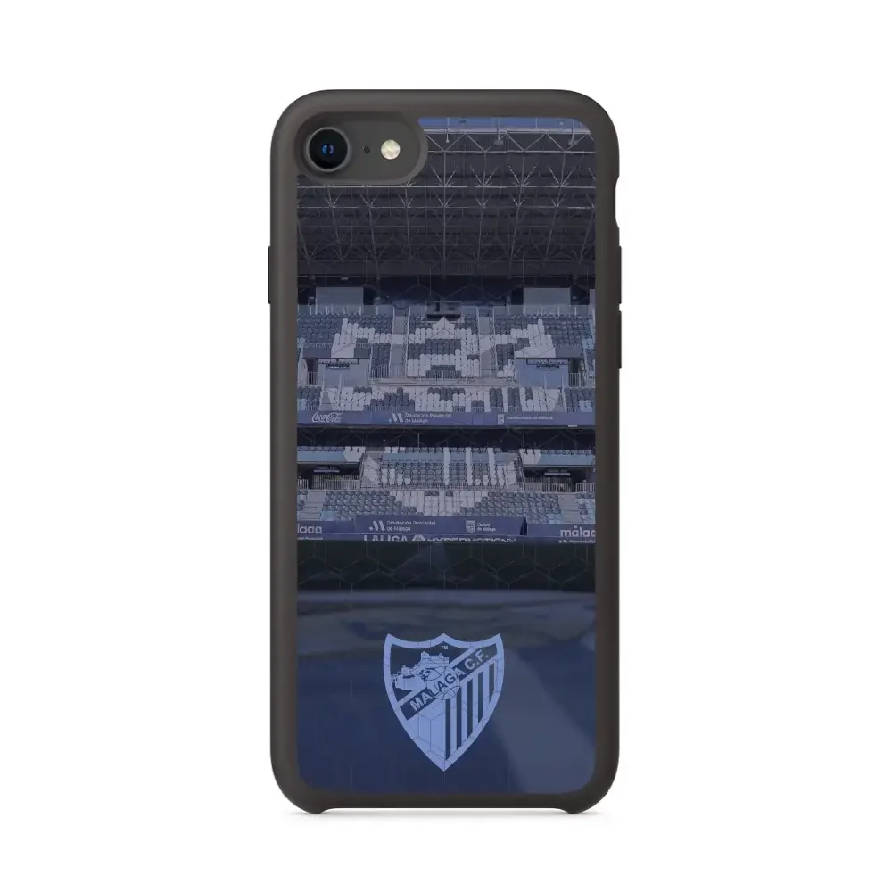 Málaga CF Official 3D Case Phone Case Design Stadium - Image 29