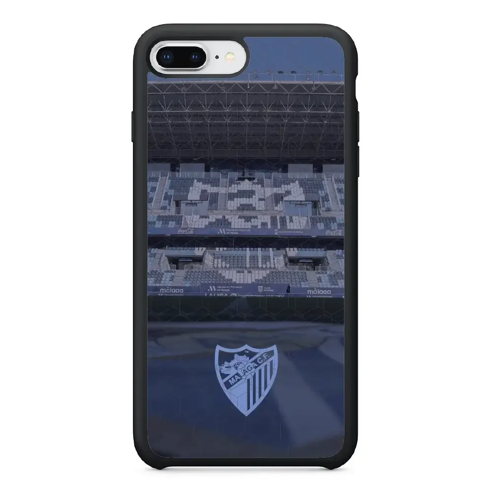 Málaga CF Official 3D Case Phone Case Design Stadium - Image 30