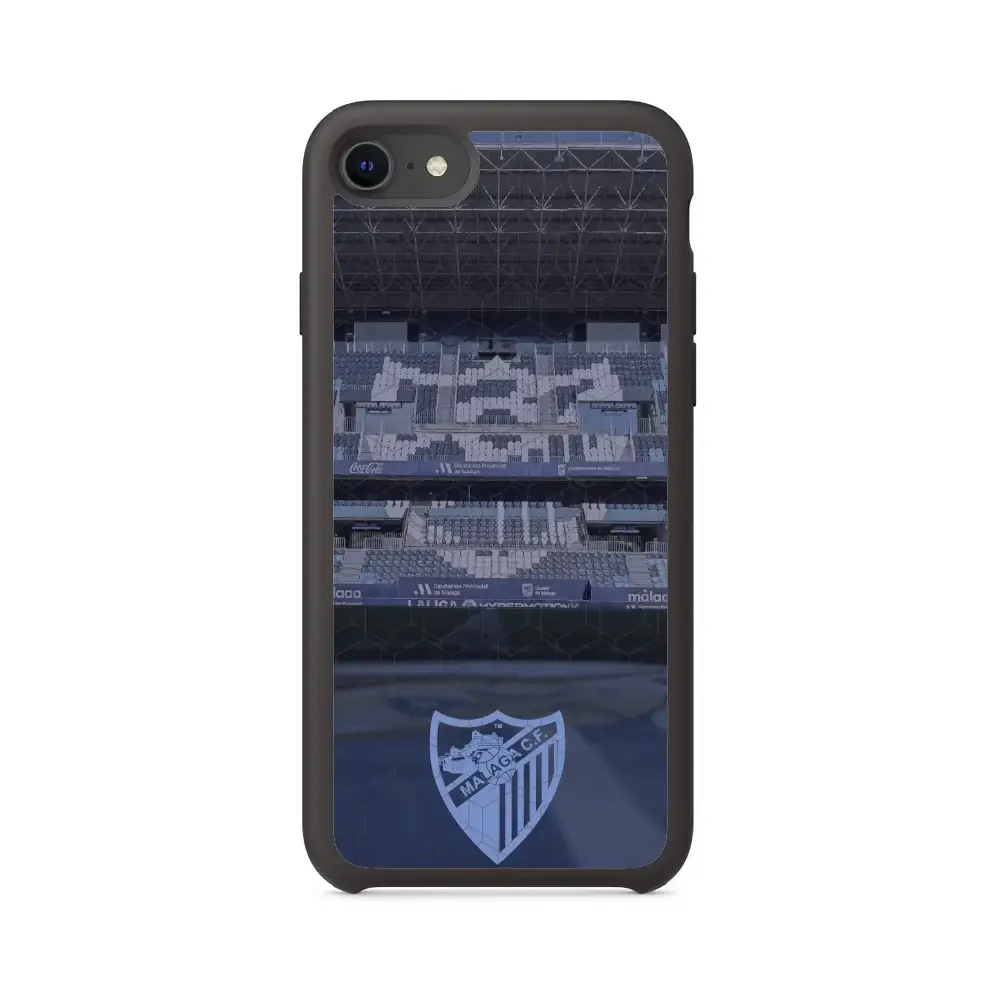 Málaga CF Official 3D Case Phone Case Design Stadium - Image 33