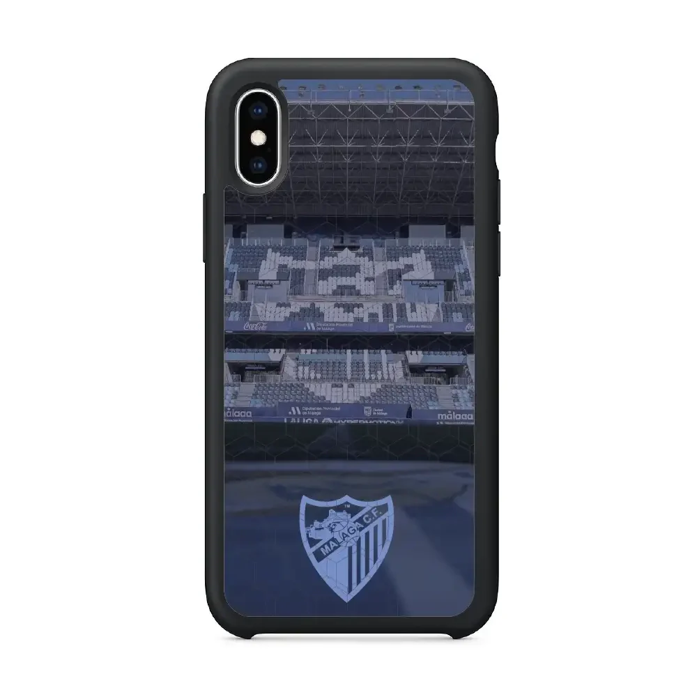 Málaga CF Official 3D Case Phone Case Design Stadium - Image 37
