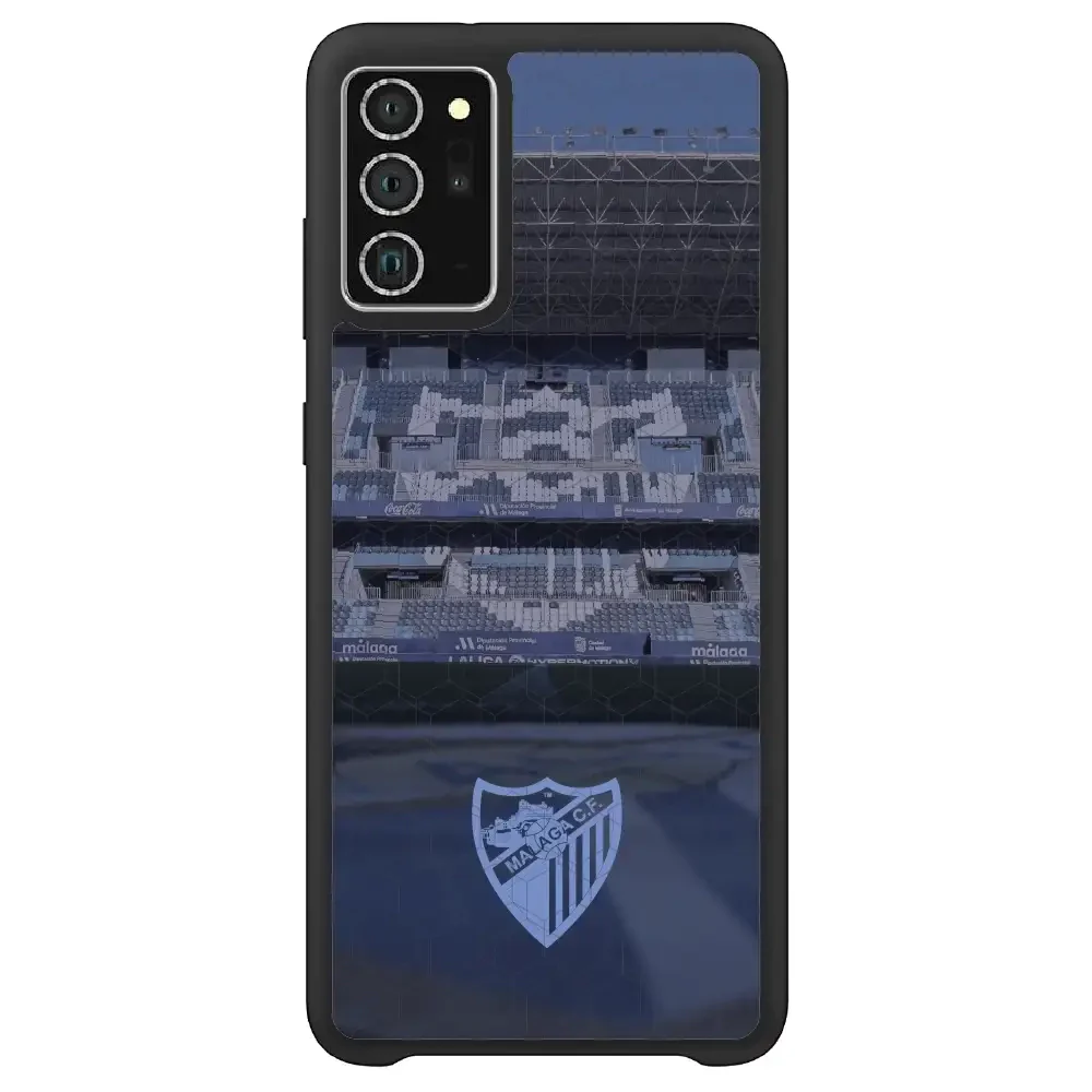 Málaga CF Official 3D Case Phone Case Design Stadium - Image 39