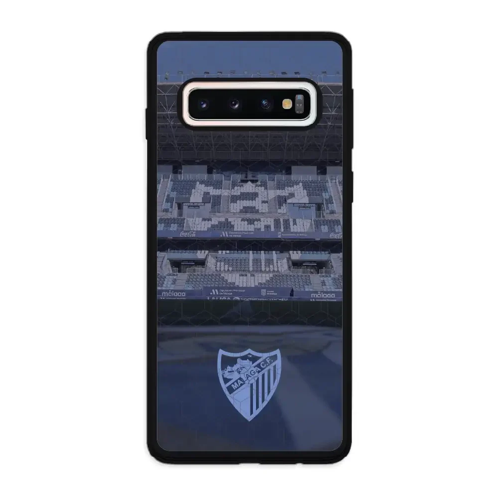 Málaga CF Official 3D Case Phone Case Design Stadium - Image 41