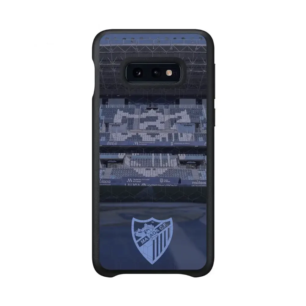 Málaga CF Official 3D Case Phone Case Design Stadium - Image 42