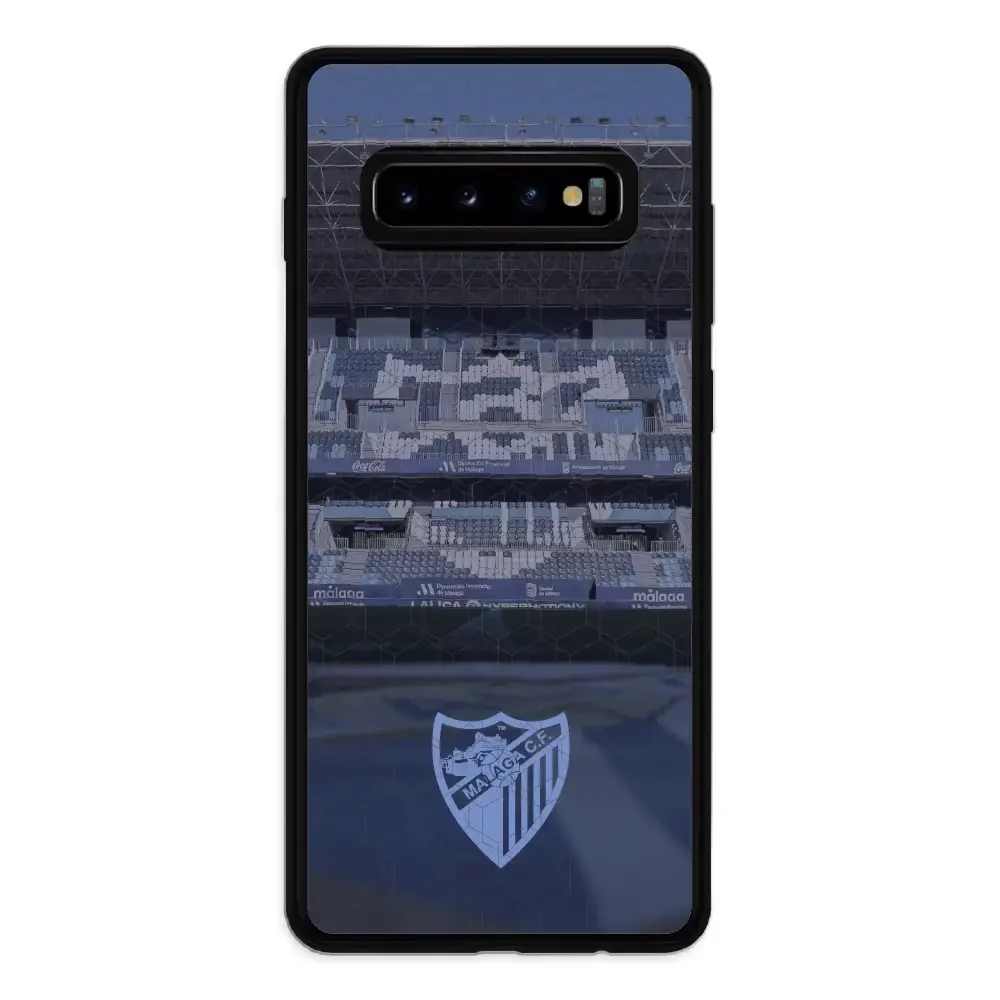 Málaga CF Official 3D Case Phone Case Design Stadium - Image 43