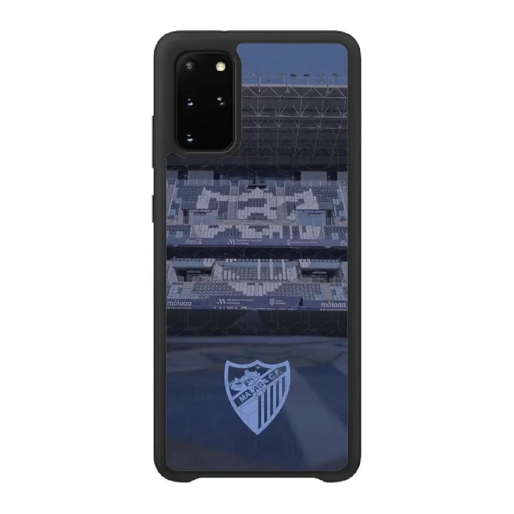 Málaga CF Official 3D Case Phone Case Design Stadium - Image 44