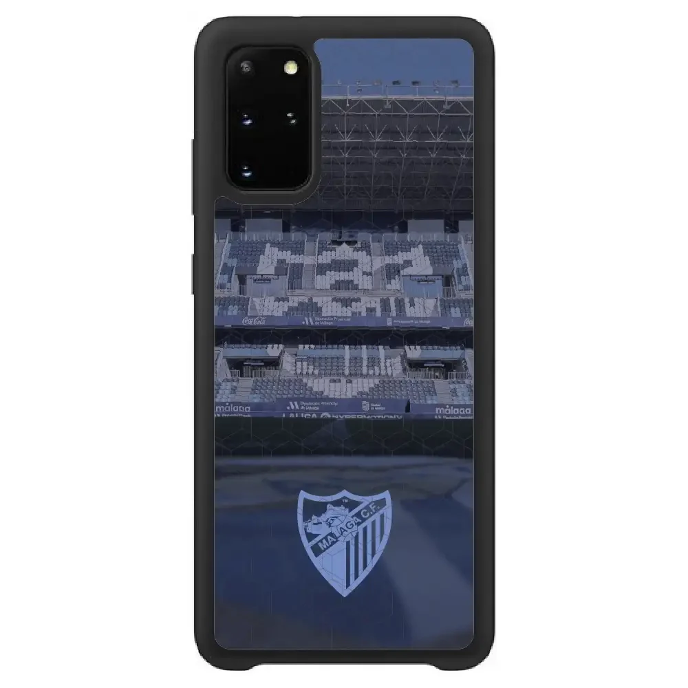Málaga CF Official 3D Case Phone Case Design Stadium - Image 45