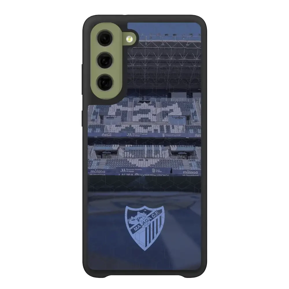 Málaga CF Official 3D Case Phone Case Design Stadium - Image 48