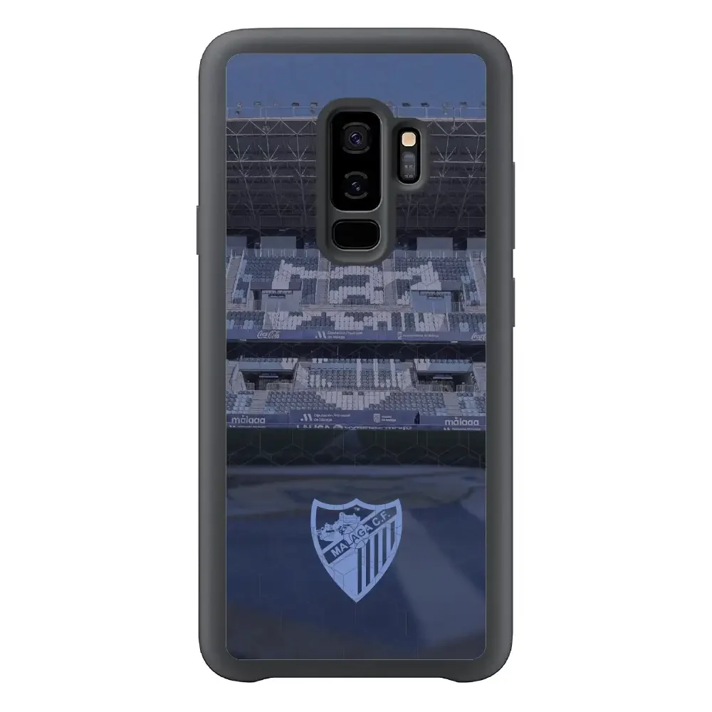 Málaga CF Official 3D Case Phone Case Design Stadium - Image 65