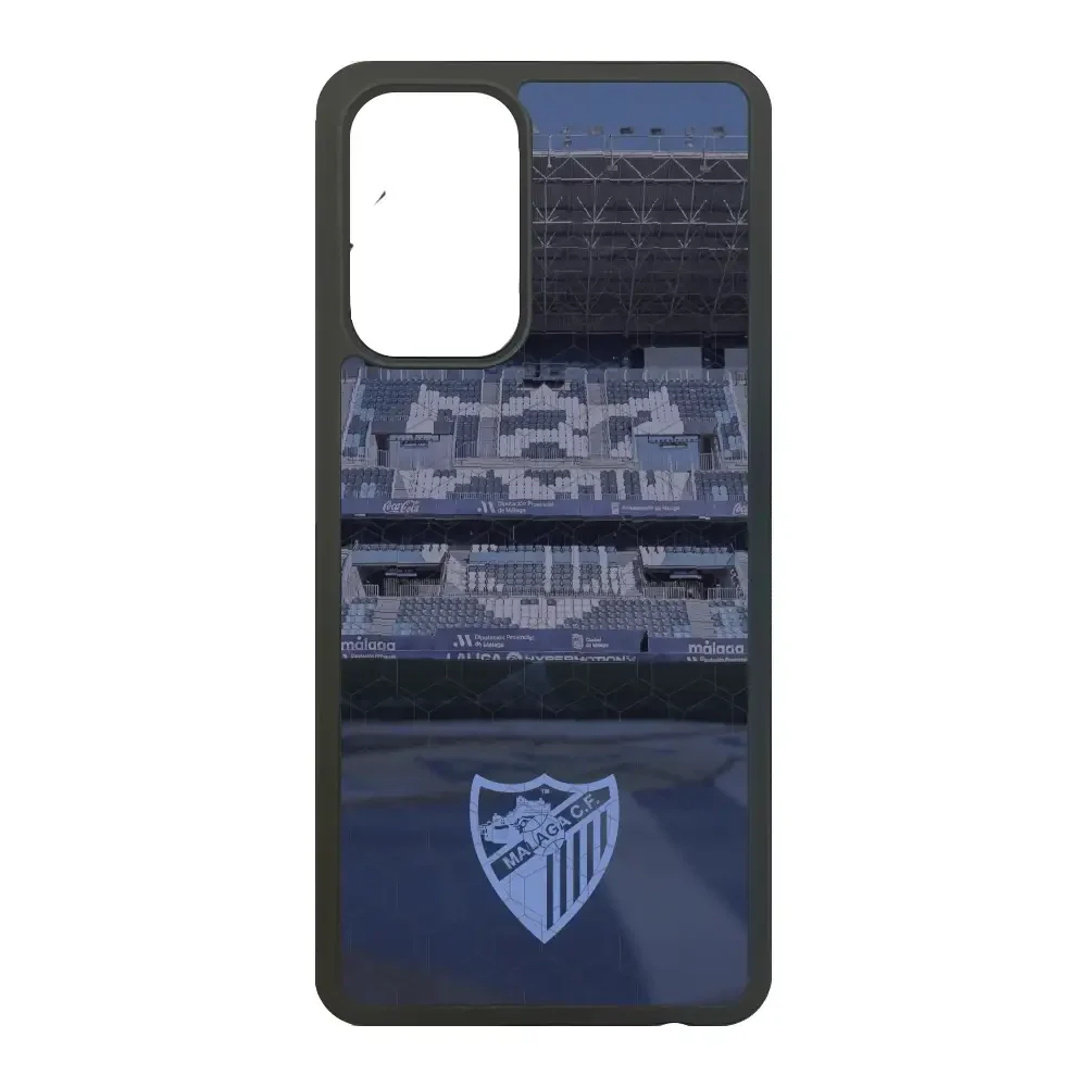 Málaga CF Official 3D Case Phone Case Design Stadium - Image 68
