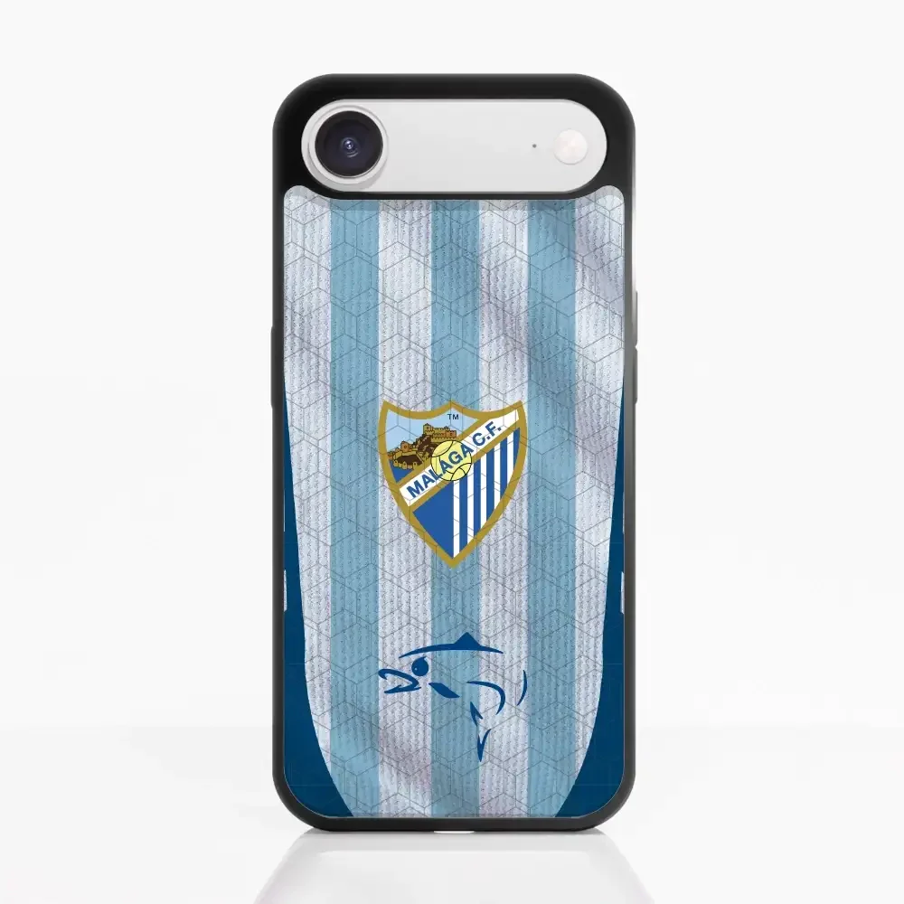 Málaga CF Official 3D Phone Case Blue kit - Image 113
