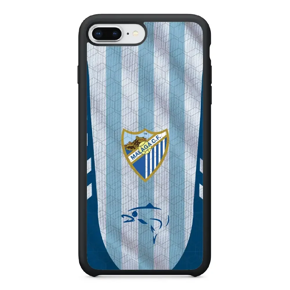 Málaga CF Official 3D Phone Case Blue kit - Image 32