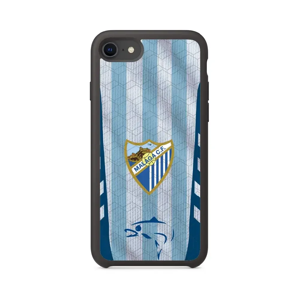 Málaga CF Official 3D Phone Case Blue kit - Image 33