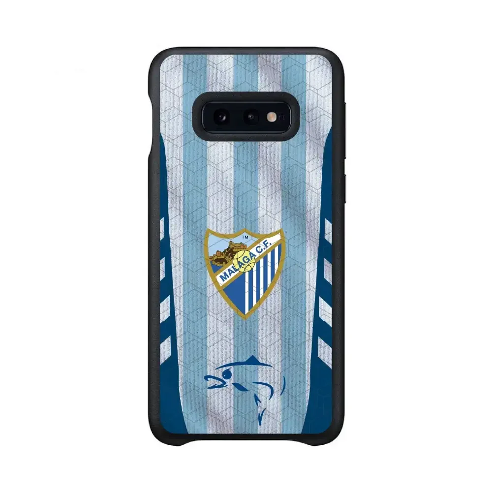 Málaga CF Official 3D Phone Case Blue kit - Image 42