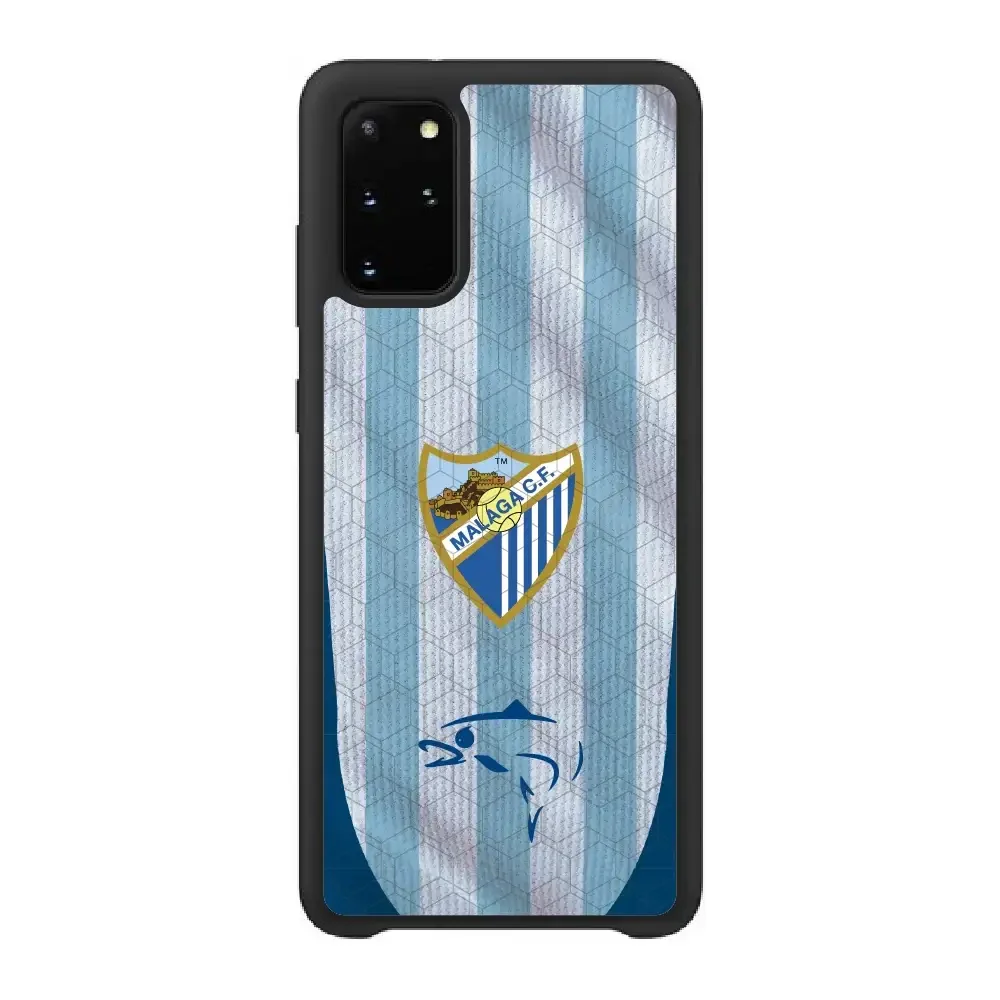Málaga CF Official 3D Phone Case Blue kit - Image 44