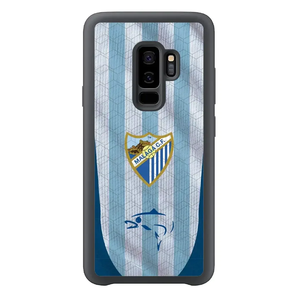 Málaga CF Official 3D Phone Case Blue kit - Image 65