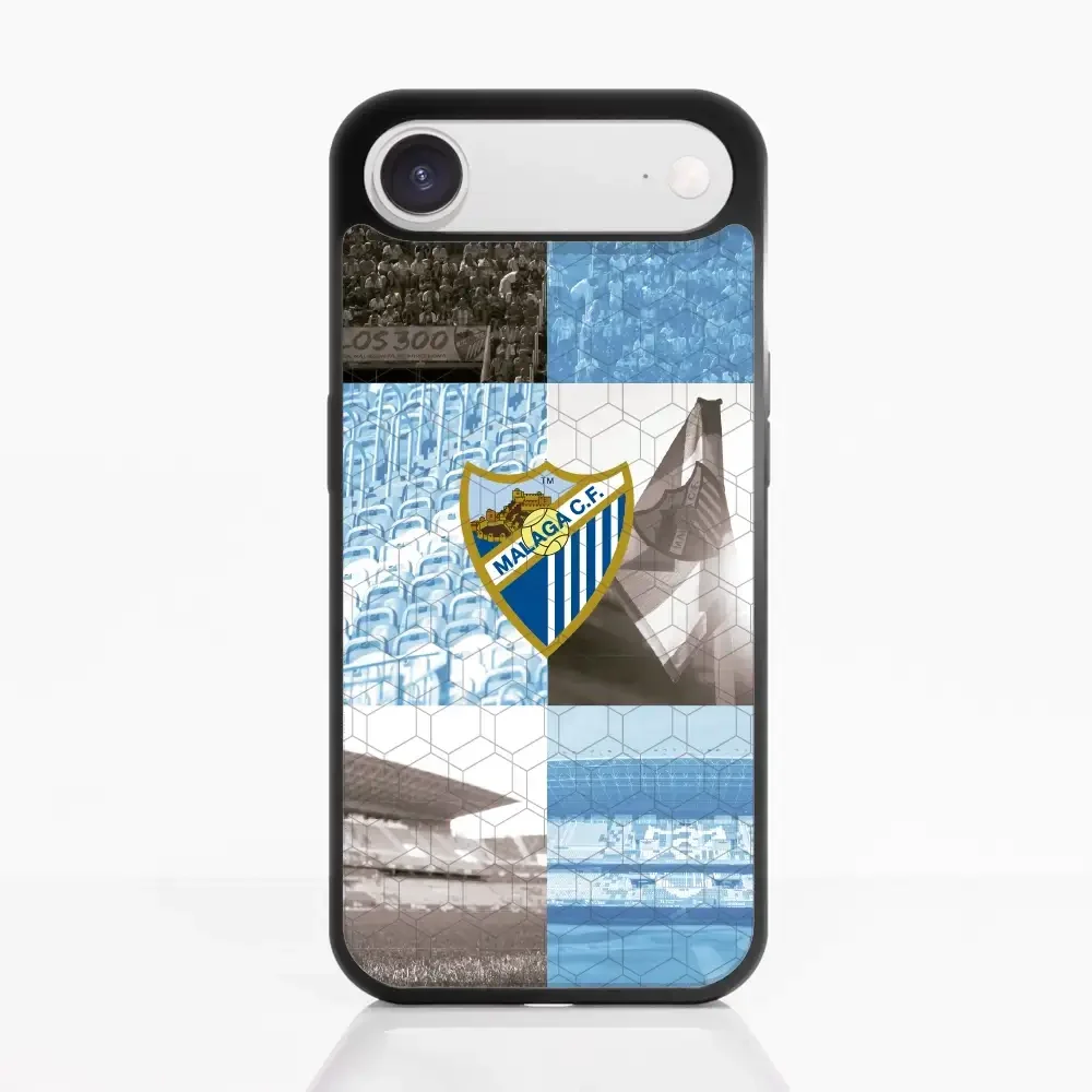 Málaga CF Official 3D Phone Case Collage Edition - Image 113