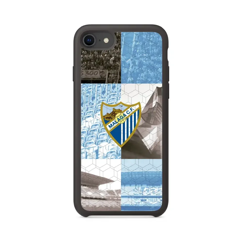 Málaga CF Official 3D Phone Case Collage Edition - Image 34