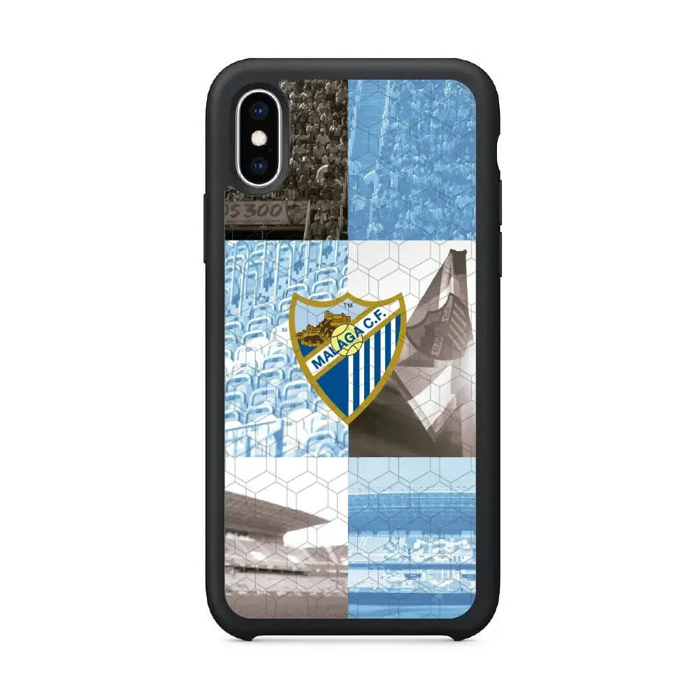 Málaga CF Official 3D Phone Case Collage Edition - Image 37