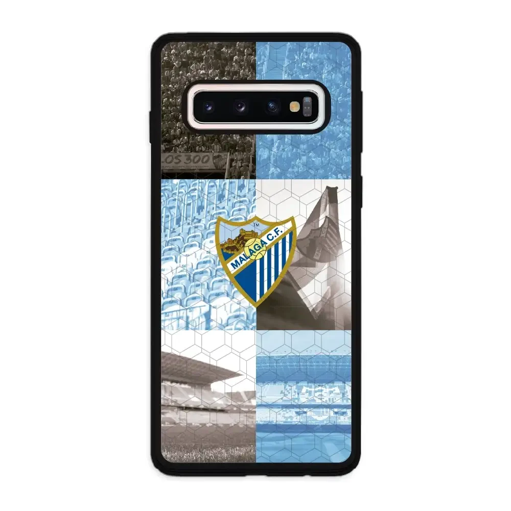 Málaga CF Official 3D Phone Case Collage Edition - Image 41