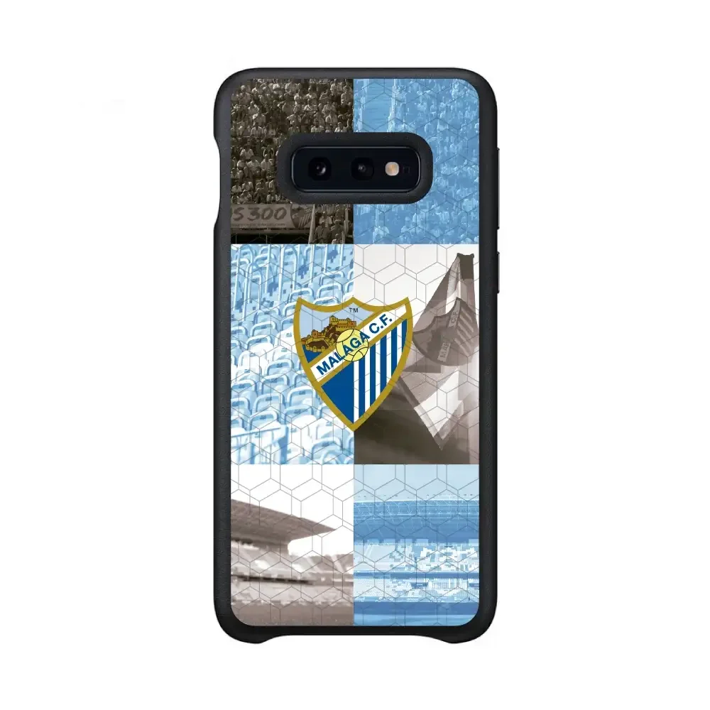 Málaga CF Official 3D Phone Case Collage Edition - Image 42