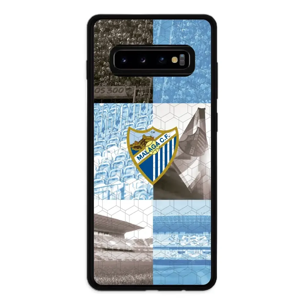 Málaga CF Official 3D Phone Case Collage Edition - Image 43