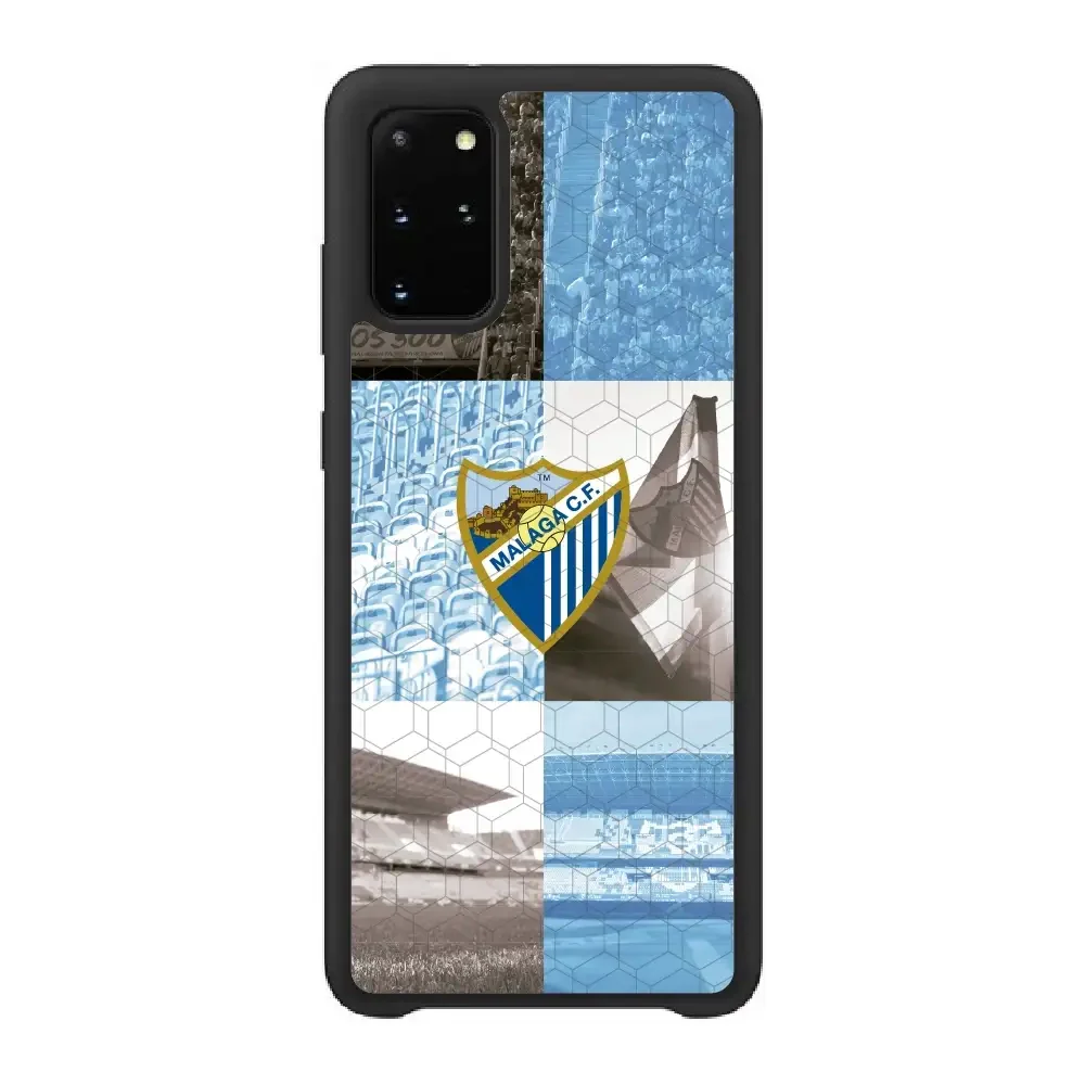 Málaga CF Official 3D Phone Case Collage Edition - Image 44