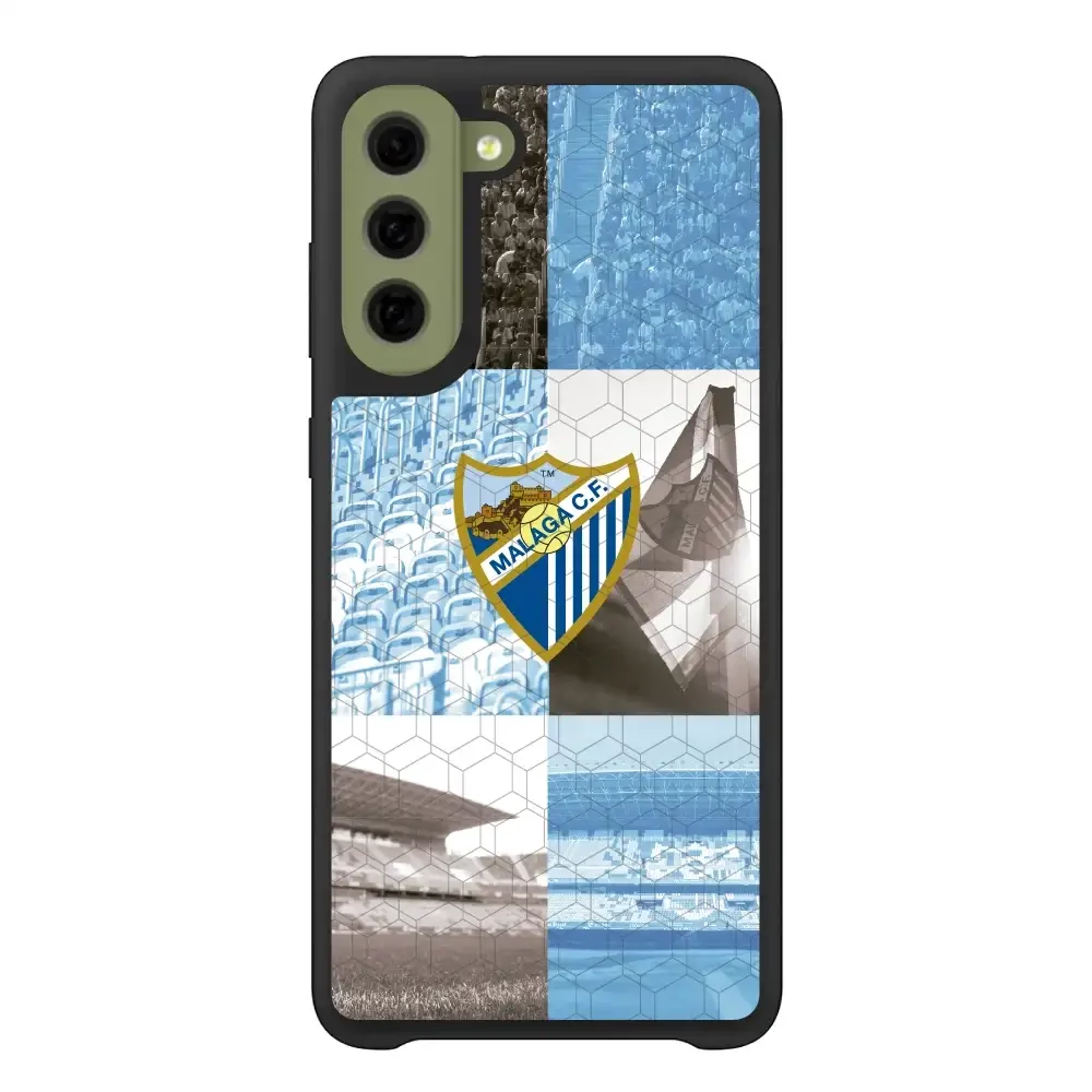 Málaga CF Official 3D Phone Case Collage Edition - Image 48