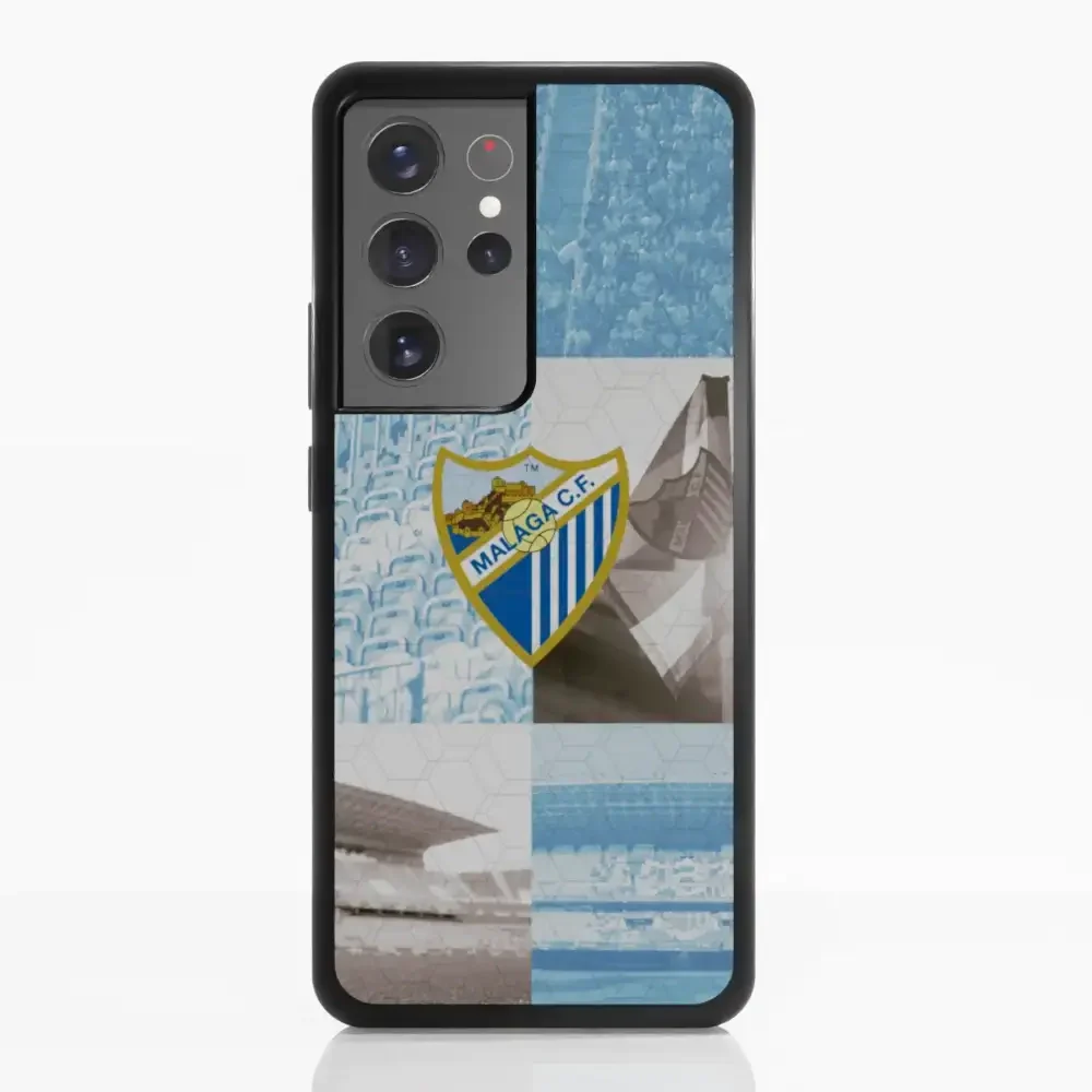 Málaga CF Official 3D Phone Case Collage Edition - Image 50