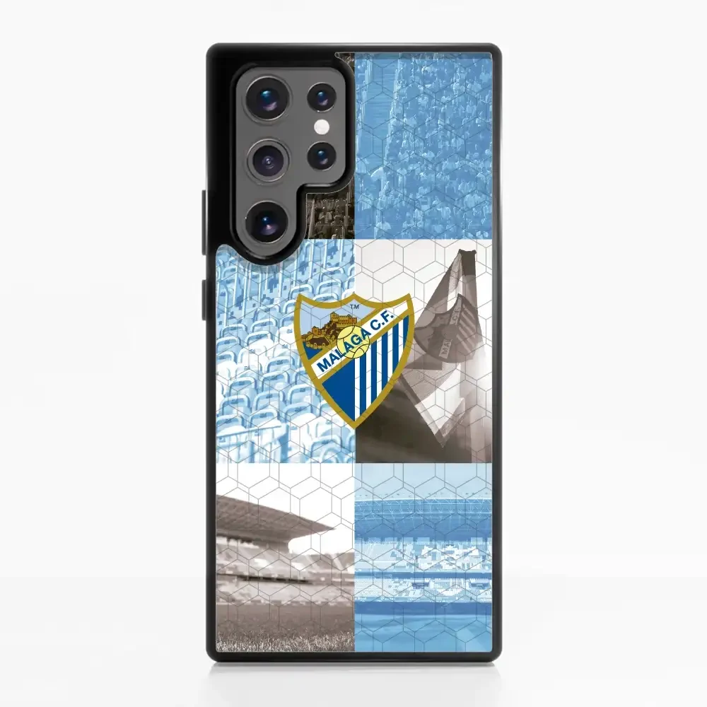 Málaga CF Official 3D Phone Case Collage Edition - Image 53