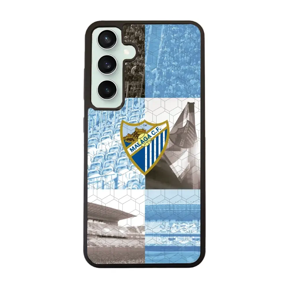 Málaga CF Official 3D Phone Case Collage Edition - Image 55