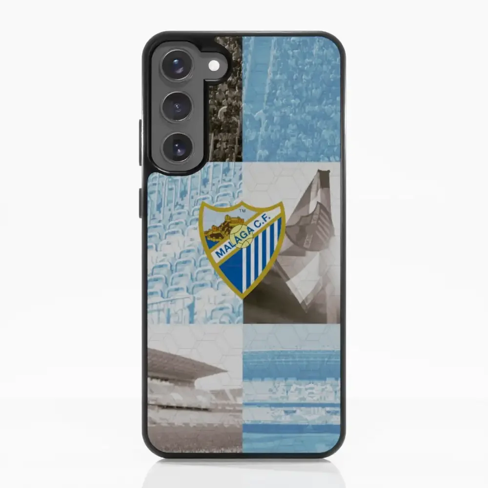 Málaga CF Official 3D Phone Case Collage Edition - Image 56