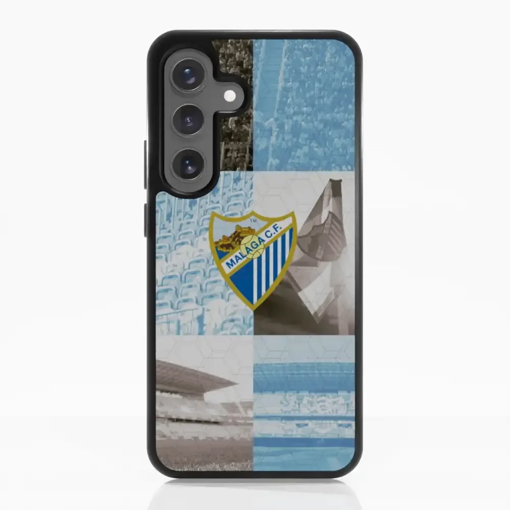 Málaga CF Official 3D Phone Case Collage Edition - Image 58