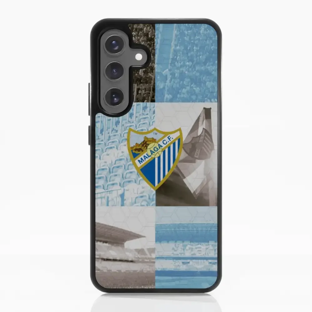 Málaga CF Official 3D Phone Case Collage Edition - Image 59
