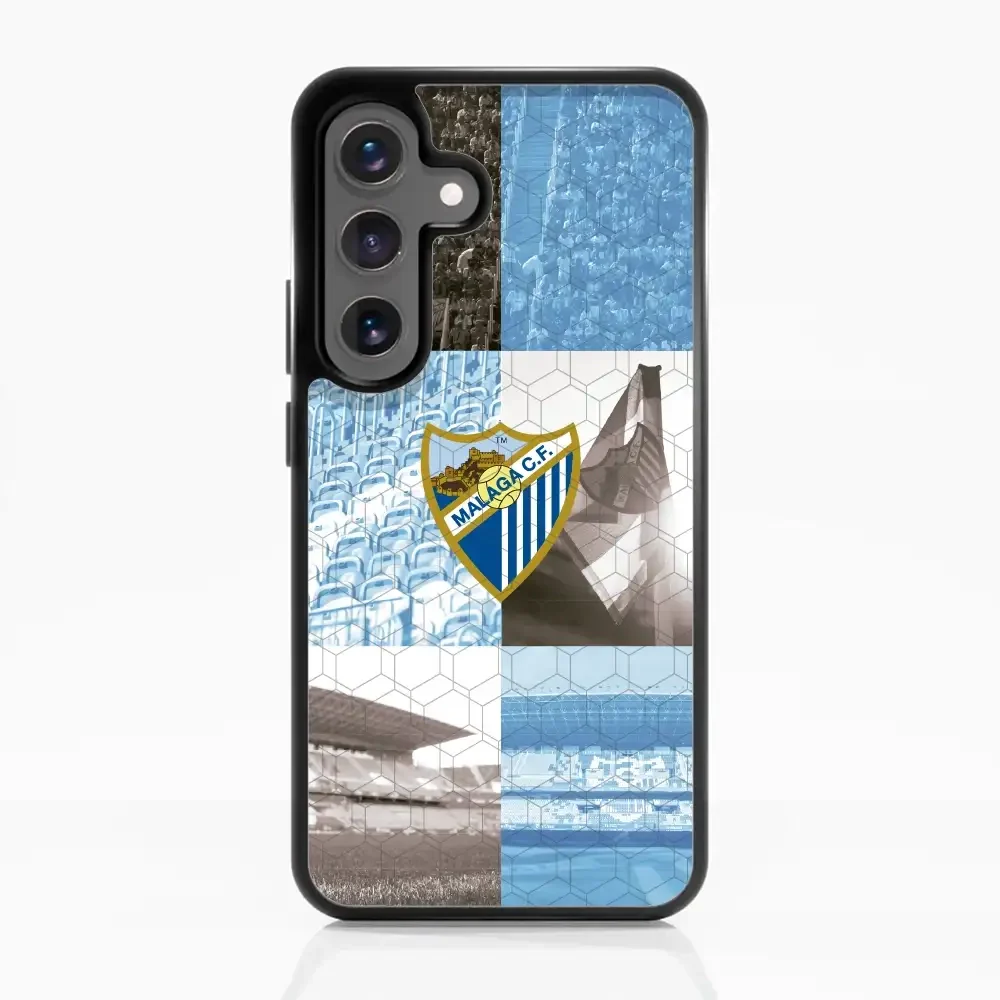 Málaga CF Official 3D Phone Case Collage Edition - Image 61
