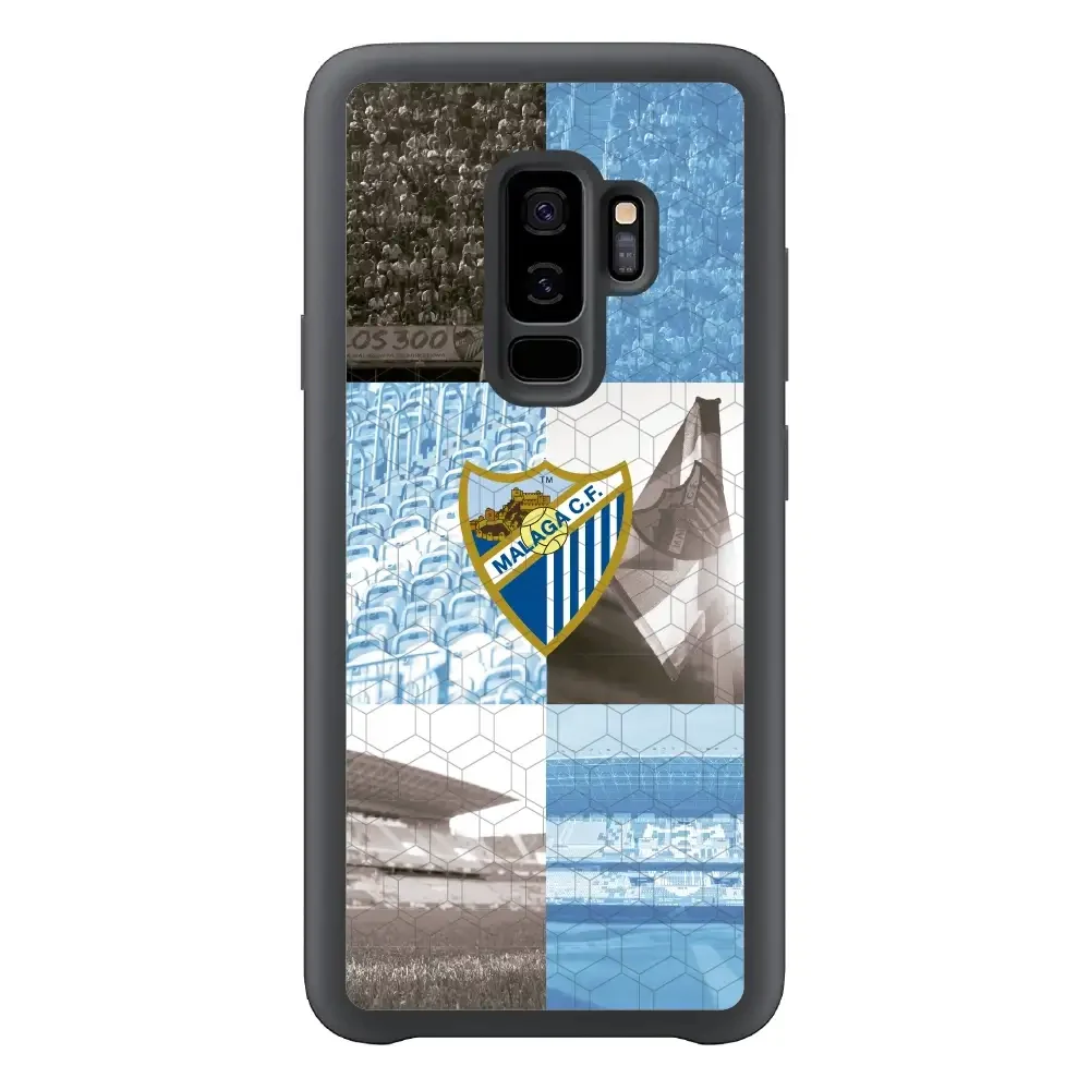 Málaga CF Official 3D Phone Case Collage Edition - Image 65