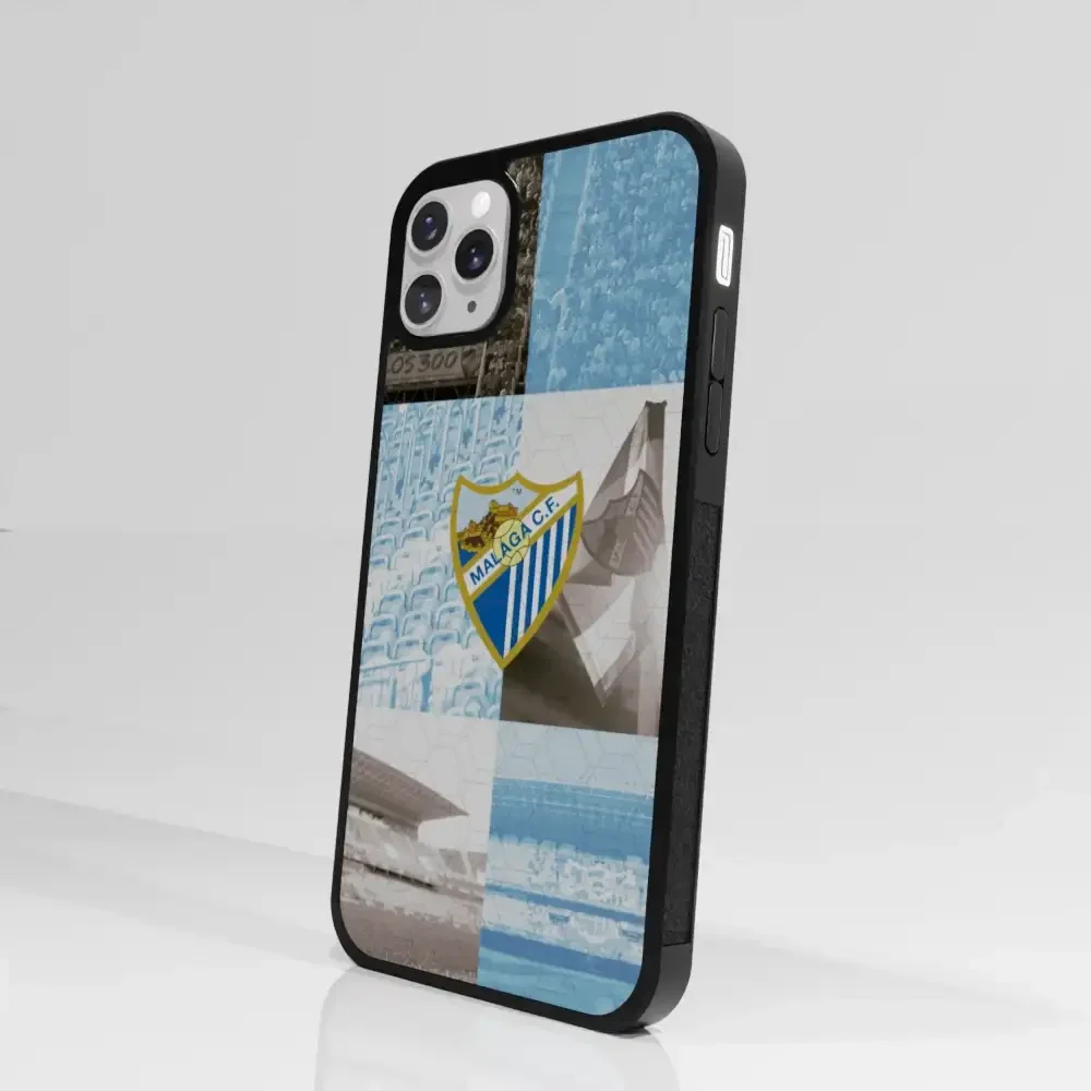 Málaga CF Official 3D Phone Case Collage Edition - Image 73