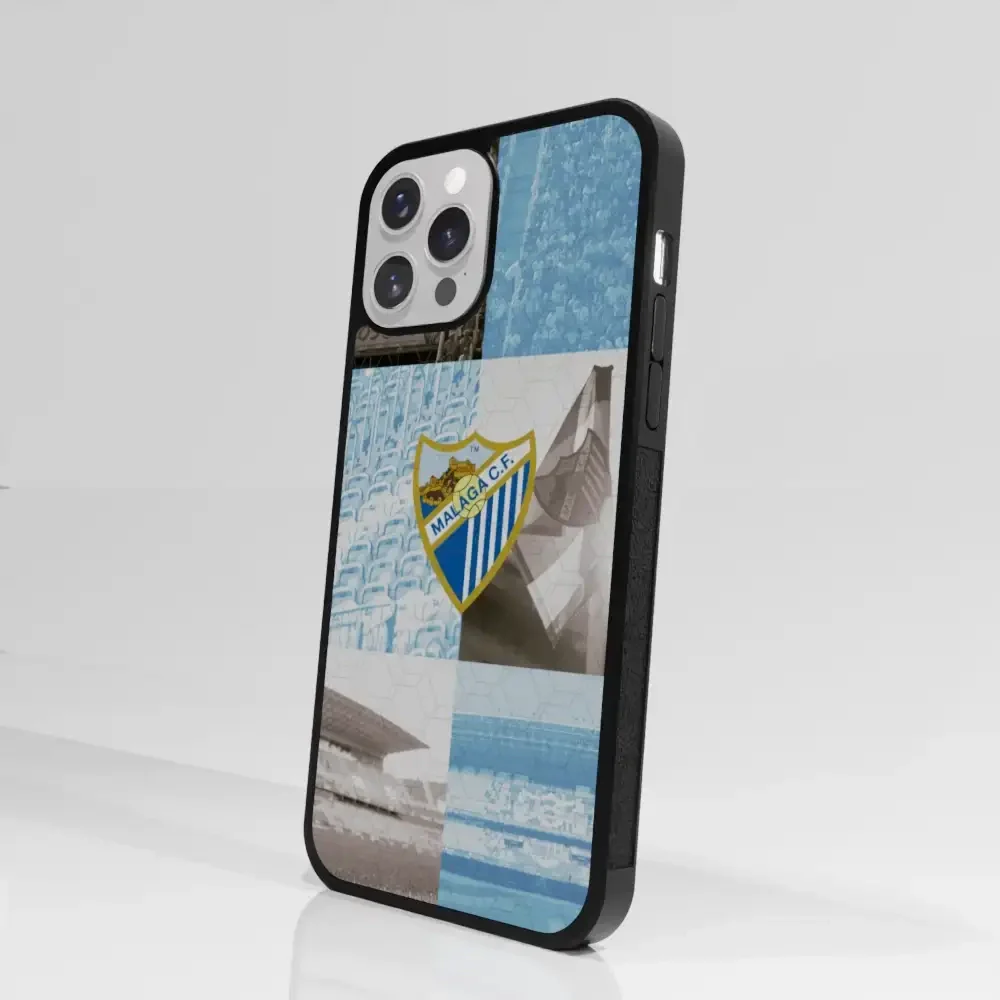 Málaga CF Official 3D Phone Case Collage Edition - Image 79
