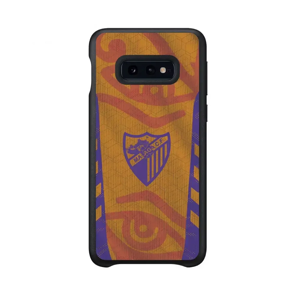 Málaga CF Official 3D Phone Case Purple Kit Edition - Image 42