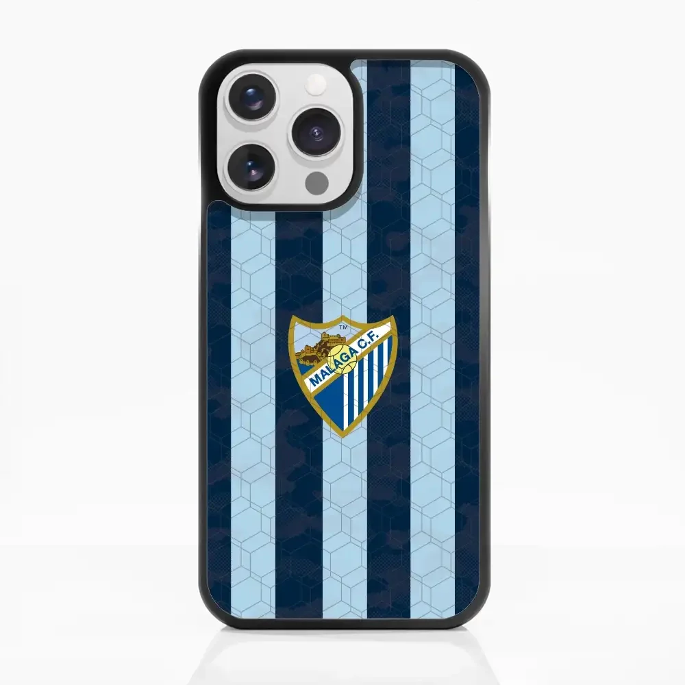 Málaga CF Official 3D Phone Case Stripes Edition - Image 14