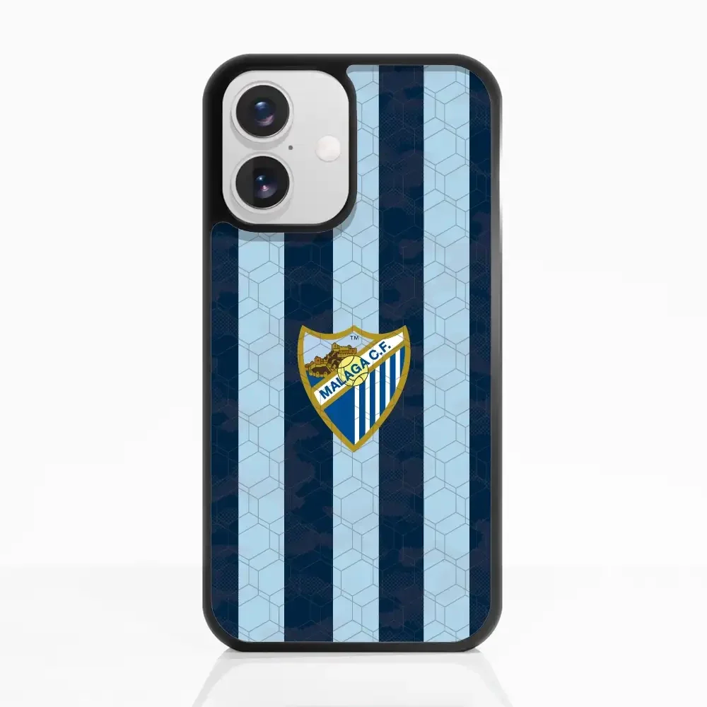 Málaga CF Official 3D Phone Case Stripes Edition - Image 20
