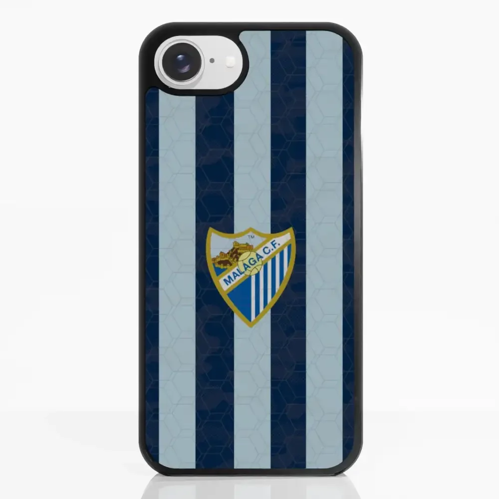 Málaga CF Official 3D Phone Case Stripes Edition - Image 21