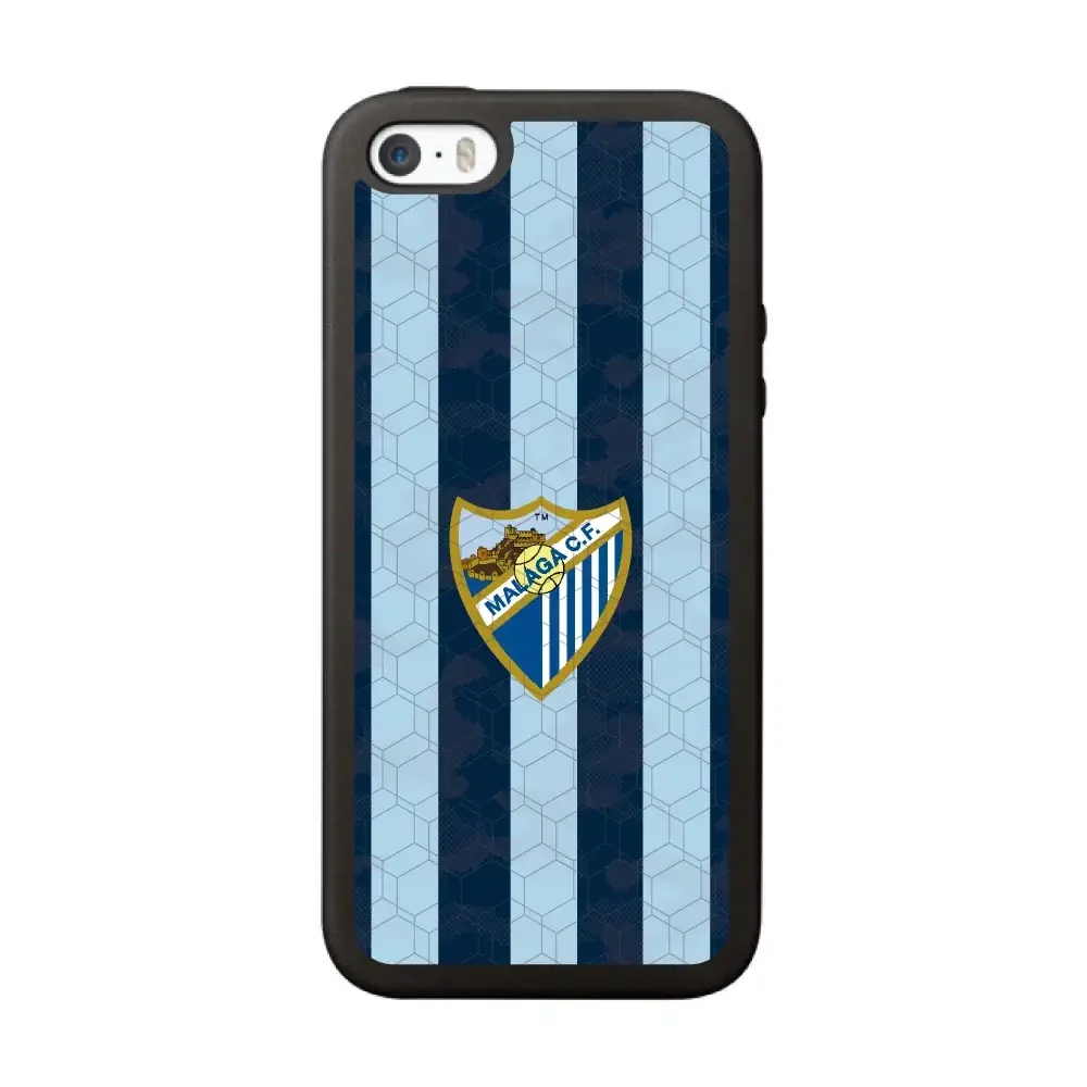 Málaga CF Official 3D Phone Case Stripes Edition - Image 26
