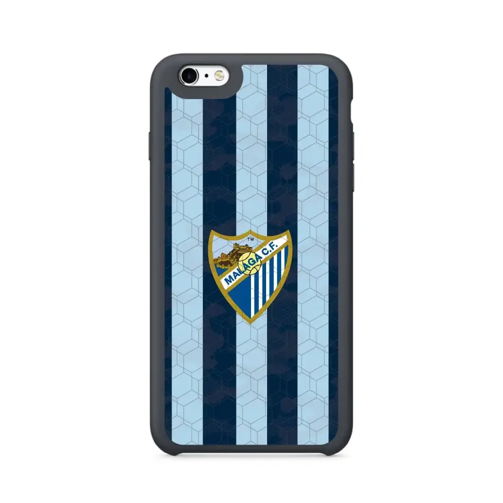 Málaga CF Official 3D Phone Case Stripes Edition - Image 27