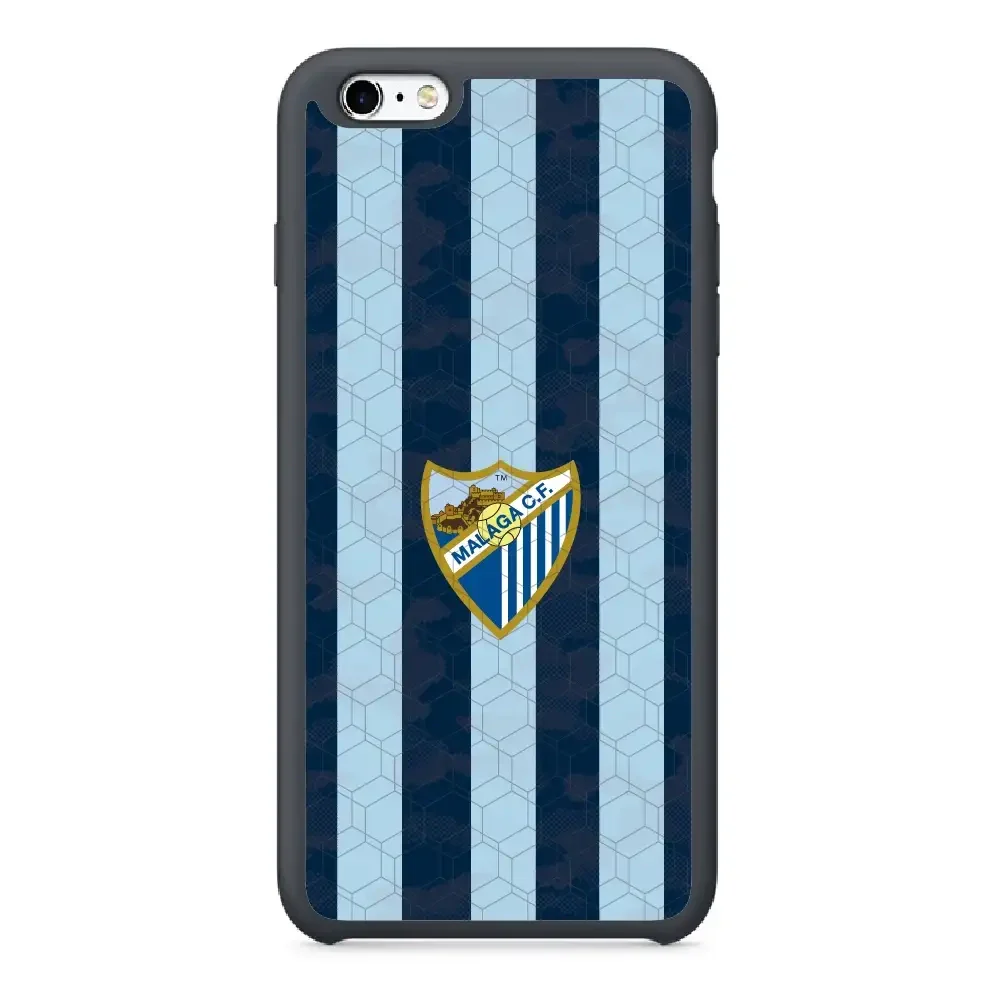 Málaga CF Official 3D Phone Case Stripes Edition - Image 28