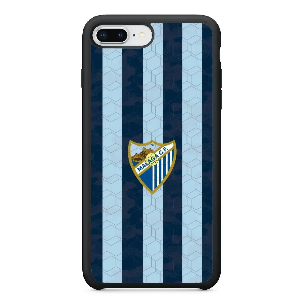 Málaga CF Official 3D Phone Case Stripes Edition - Image 30