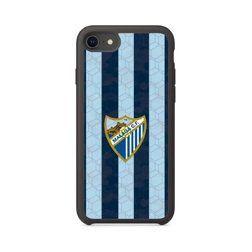 Málaga CF Official 3D Phone Case Stripes Edition - Image 31
